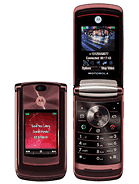 Best available price of Motorola RAZR2 V9 in Indonesia