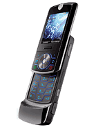 Best available price of Motorola ROKR Z6 in Indonesia