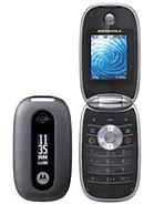 Best available price of Motorola PEBL U3 in Indonesia