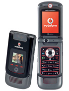 Best available price of Motorola V1100 in Indonesia