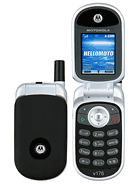Best available price of Motorola V176 in Indonesia