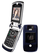 Best available price of Motorola V3x in Indonesia