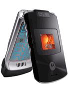 Best available price of Motorola RAZR V3xx in Indonesia