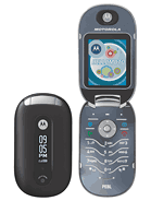Best available price of Motorola PEBL U6 in Indonesia
