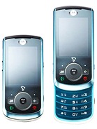 Best available price of Motorola COCKTAIL VE70 in Indonesia