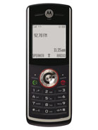 Best available price of Motorola W161 in Indonesia