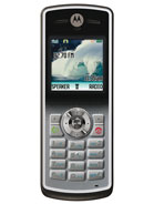 Best available price of Motorola W181 in Indonesia