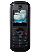 Best available price of Motorola W205 in Indonesia