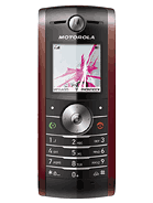 Best available price of Motorola W208 in Indonesia