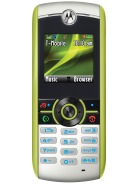 Best available price of Motorola W233 Renew in Indonesia