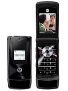 Best available price of Motorola W490 in Indonesia