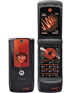 Best available price of Motorola ROKR W5 in Indonesia