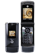 Best available price of Motorola W510 in Indonesia