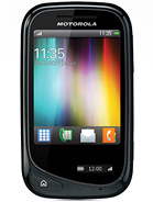 Best available price of Motorola WILDER in Indonesia