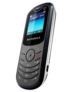 Best available price of Motorola WX180 in Indonesia