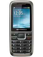 Best available price of Motorola WX306 in Indonesia