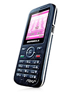 Best available price of Motorola WX395 in Indonesia