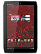 Best available price of Motorola XOOM 2 Media Edition 3G MZ608 in Indonesia