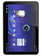 Best available price of Motorola XOOM MZ600 in Indonesia