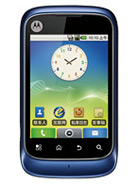 Best available price of Motorola XT301 in Indonesia