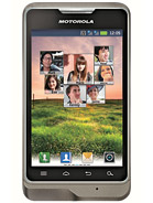 Best available price of Motorola XT390 in Indonesia