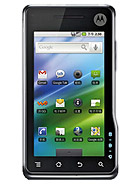 Best available price of Motorola XT701 in Indonesia