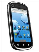 Best available price of Motorola XT800 ZHISHANG in Indonesia