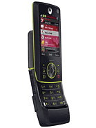 Best available price of Motorola RIZR Z8 in Indonesia