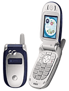 Best available price of Motorola V555 in Indonesia