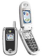 Best available price of Motorola V635 in Indonesia