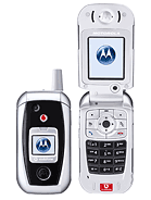 Best available price of Motorola V980 in Indonesia