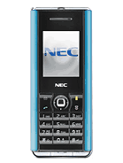 Best available price of NEC N344i in Indonesia