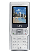 Best available price of NEC e121 in Indonesia