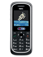 Best available price of NEC e122 in Indonesia