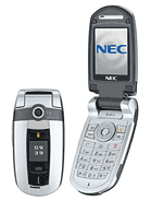 Best available price of NEC e540-N411i in Indonesia