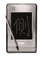 Best available price of NEC N908 in Indonesia