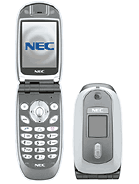 Best available price of NEC e530 in Indonesia