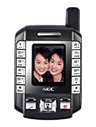 Best available price of NEC N200 in Indonesia