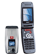 Best available price of NEC N840 in Indonesia
