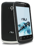 Best available price of NIU Niutek 3G 4-0 N309 in Indonesia