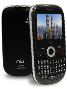 Best available price of NIU Pana N105 in Indonesia
