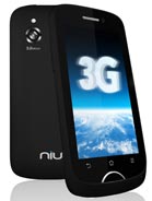 Best available price of NIU Niutek 3G 3-5 N209 in Indonesia