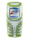 Best available price of Nokia 5100 in Indonesia
