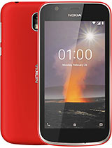 Best available price of Nokia 1 in Indonesia
