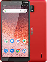 Best available price of Nokia 1 Plus in Indonesia