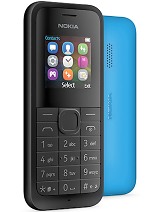 Best available price of Nokia 105 2015 in Indonesia