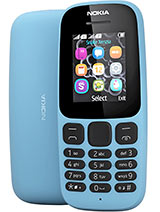 Best available price of Nokia 105 2017 in Indonesia
