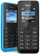Best available price of Nokia 105 in Indonesia