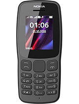 Best available price of Nokia 106 2018 in Indonesia