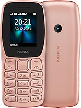 Best available price of Nokia 110 (2022) in Indonesia